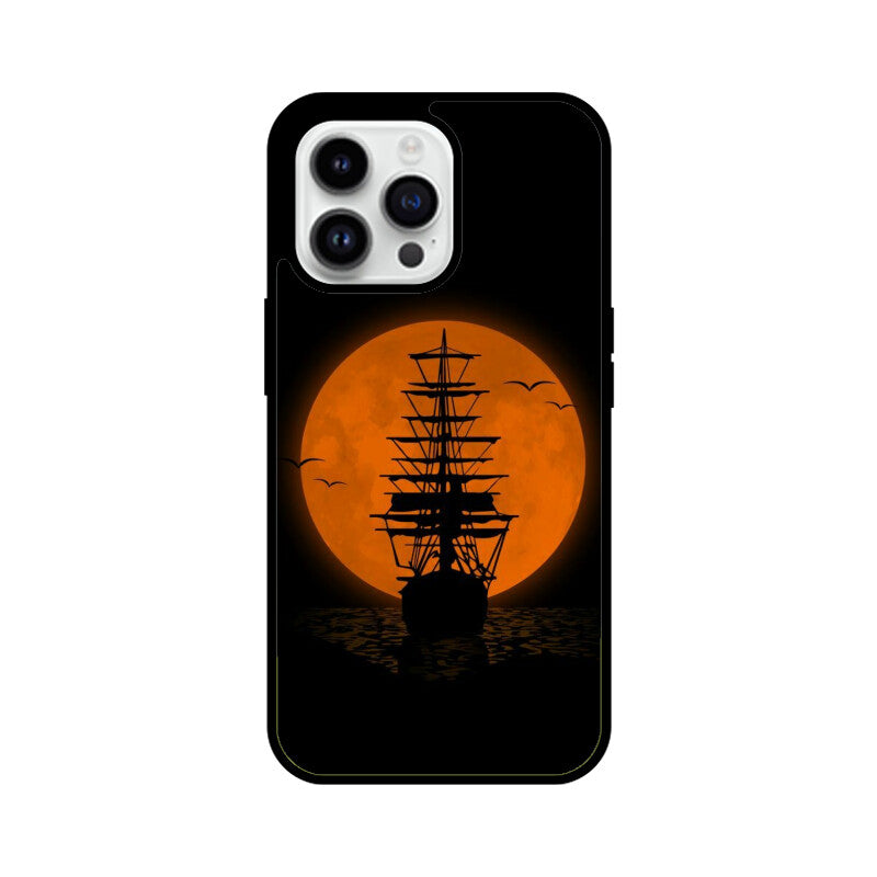 Apple iPhone Glas-Telefonhülle