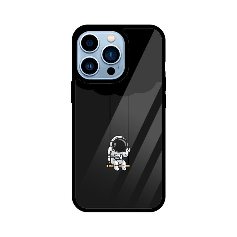 Apple iPhone Glas-Telefonhülle