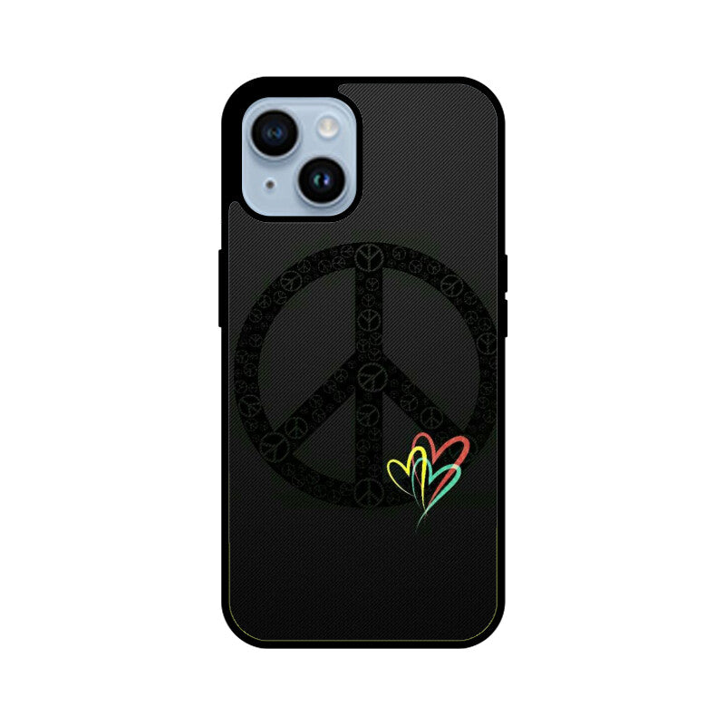 Apple iPhone Glas-Telefonhülle