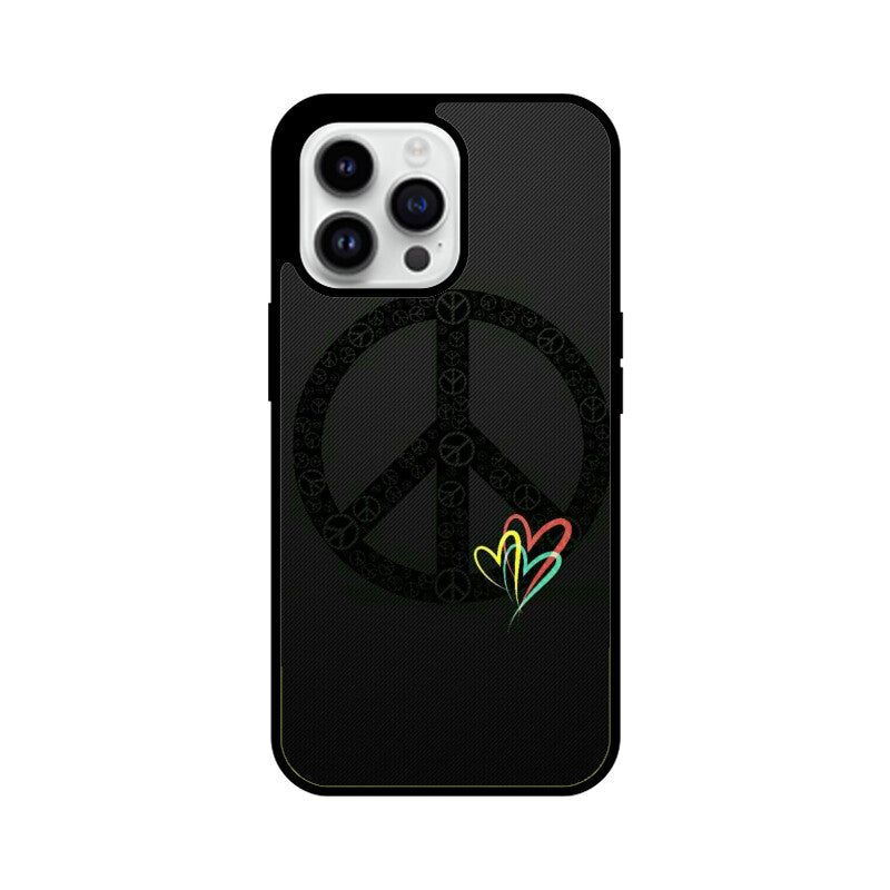 Apple iPhone Glas-Telefonhülle