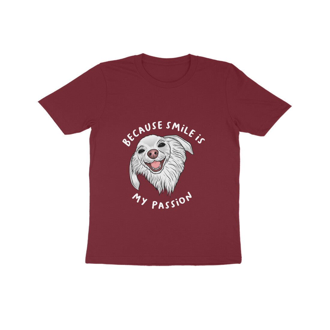 Kid's T-Shirt