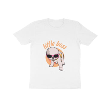 Kid's T-Shirt