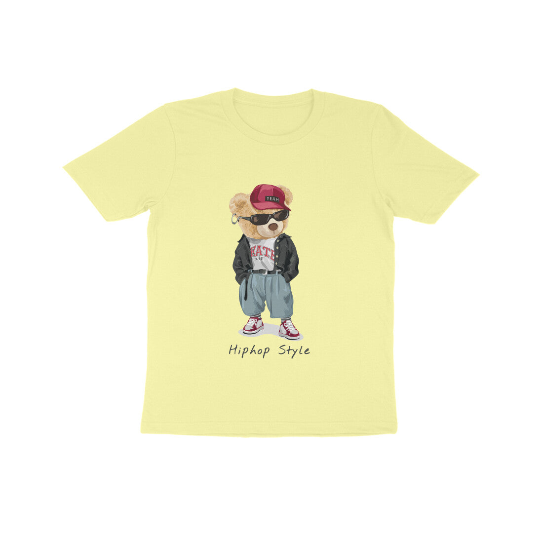Kid's T-Shirt