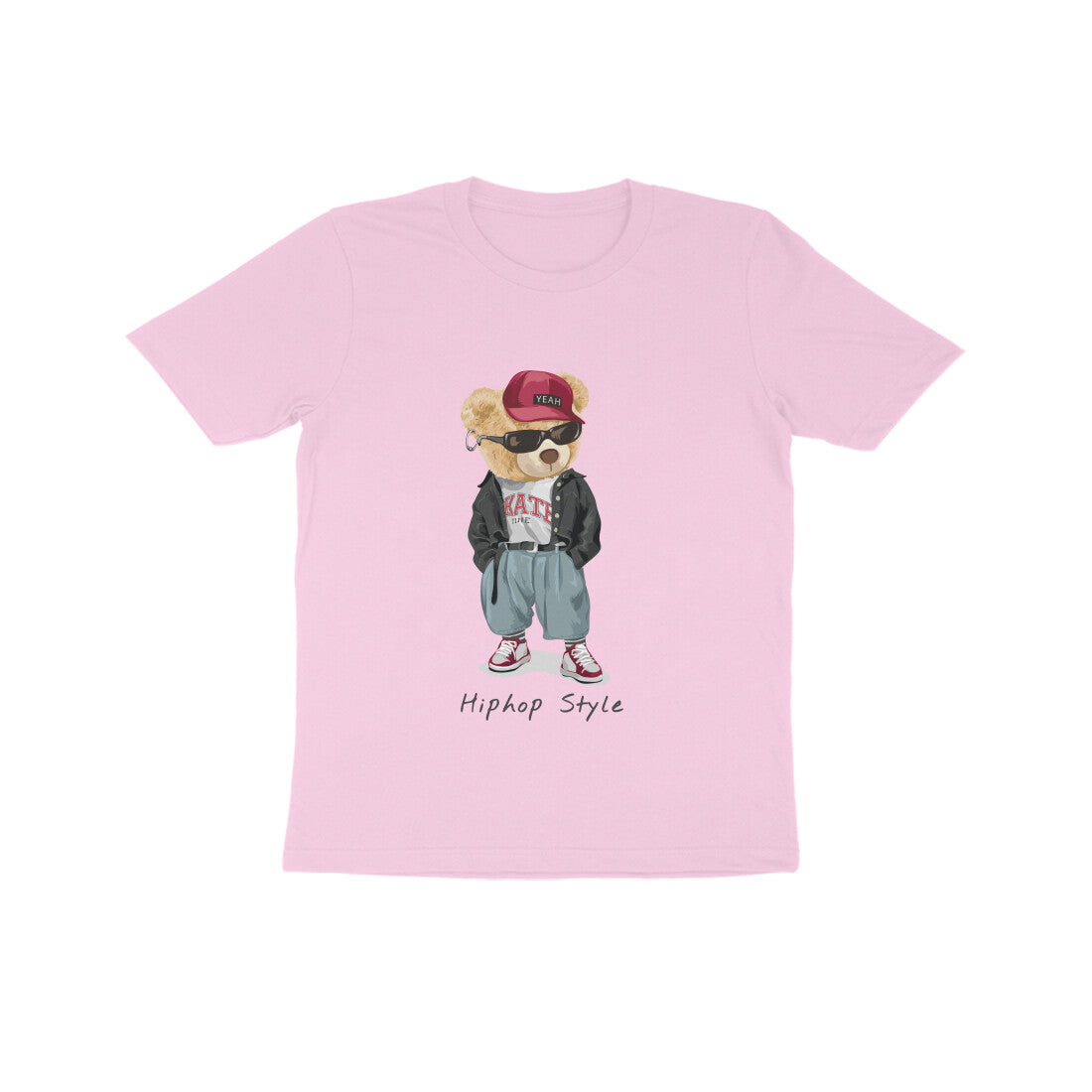 Kid's T-Shirt