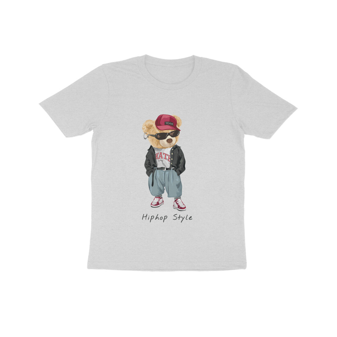 Kid's T-Shirt