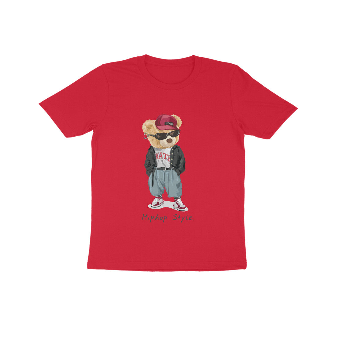 Kid's T-Shirt