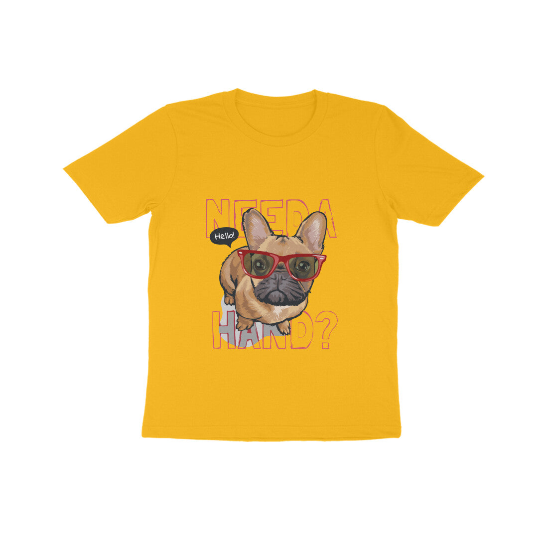 Kid's T-Shirt
