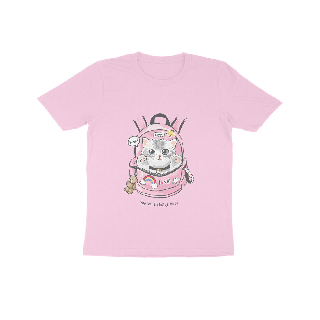 Kid's T-Shirt