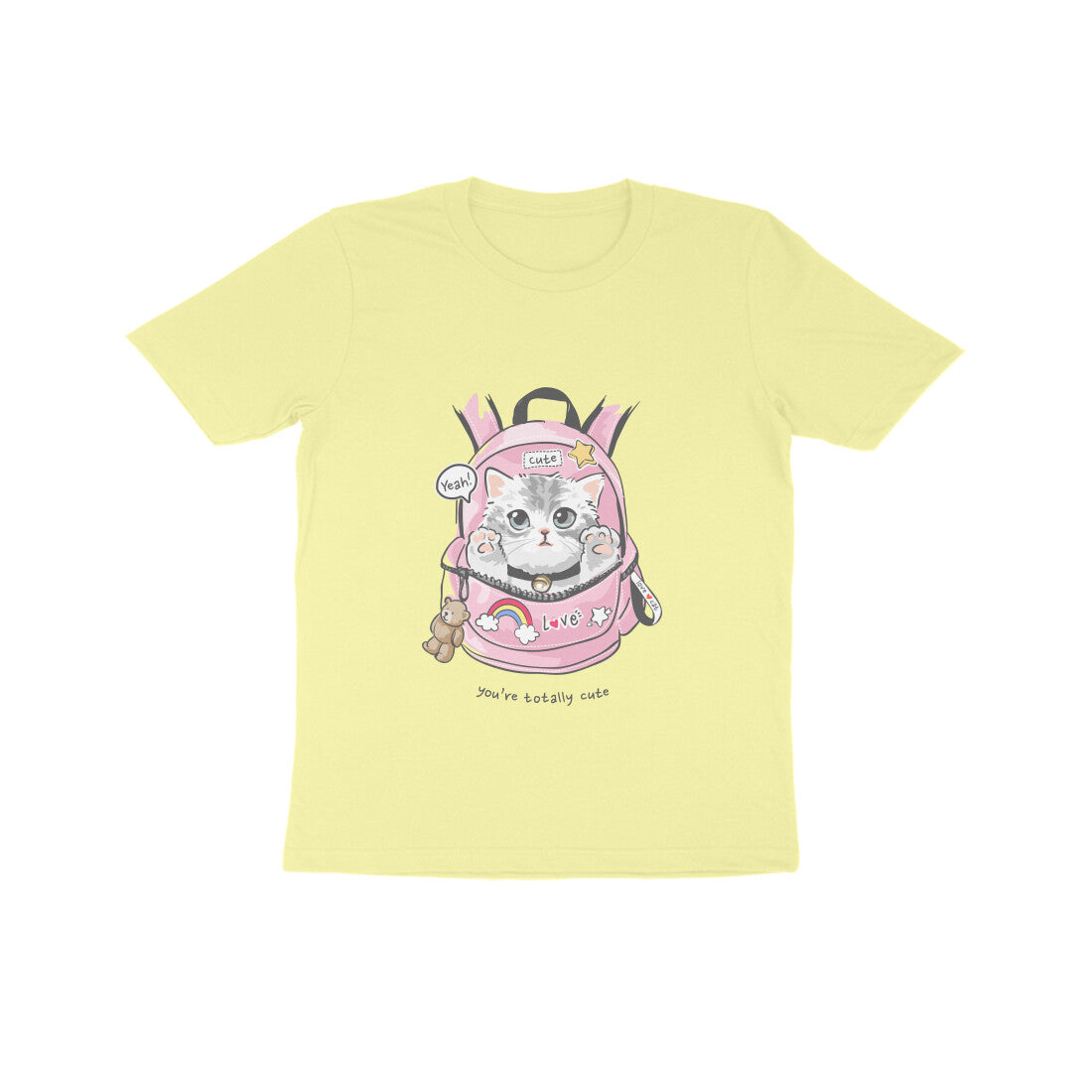 Kid's T-Shirt