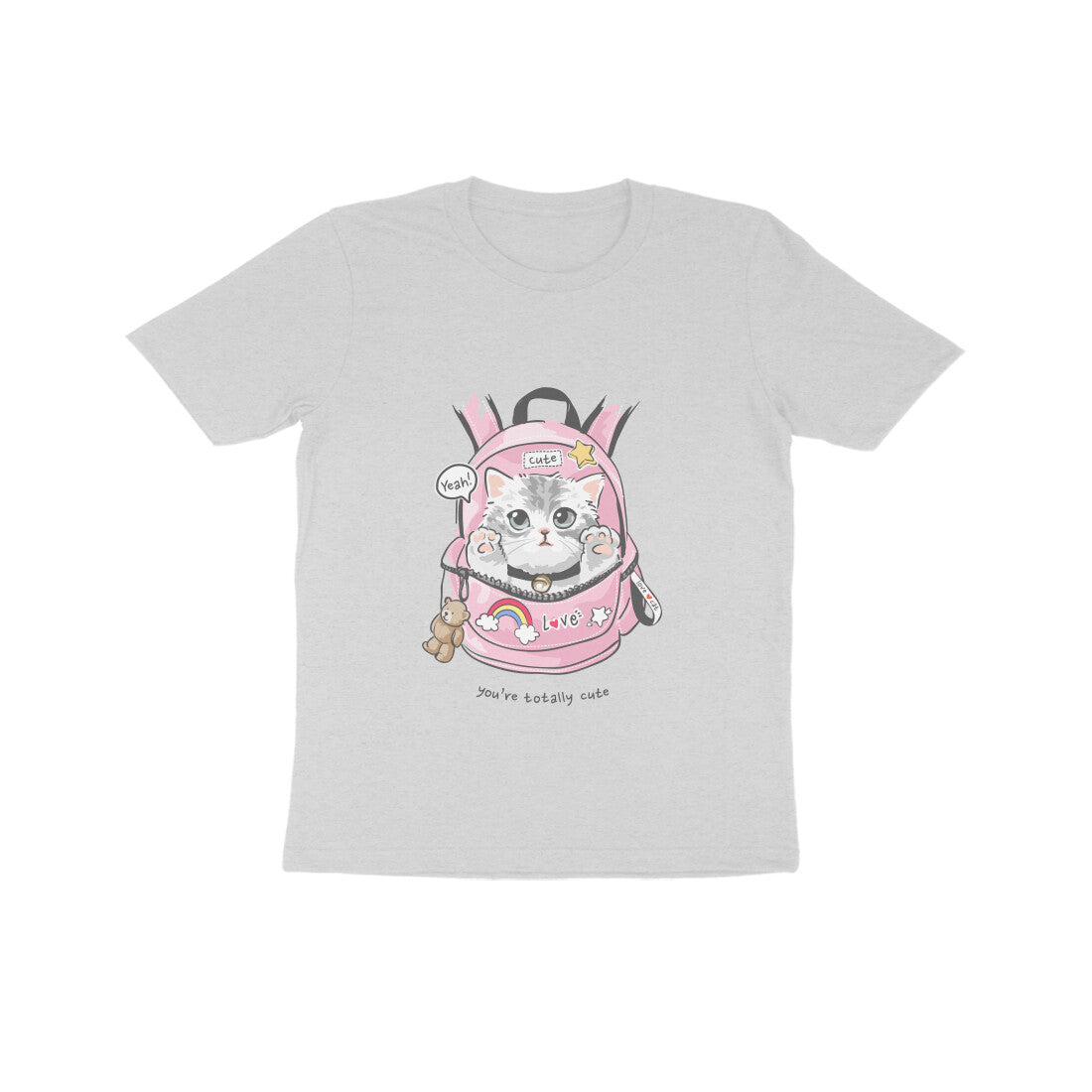 Kid's T-Shirt