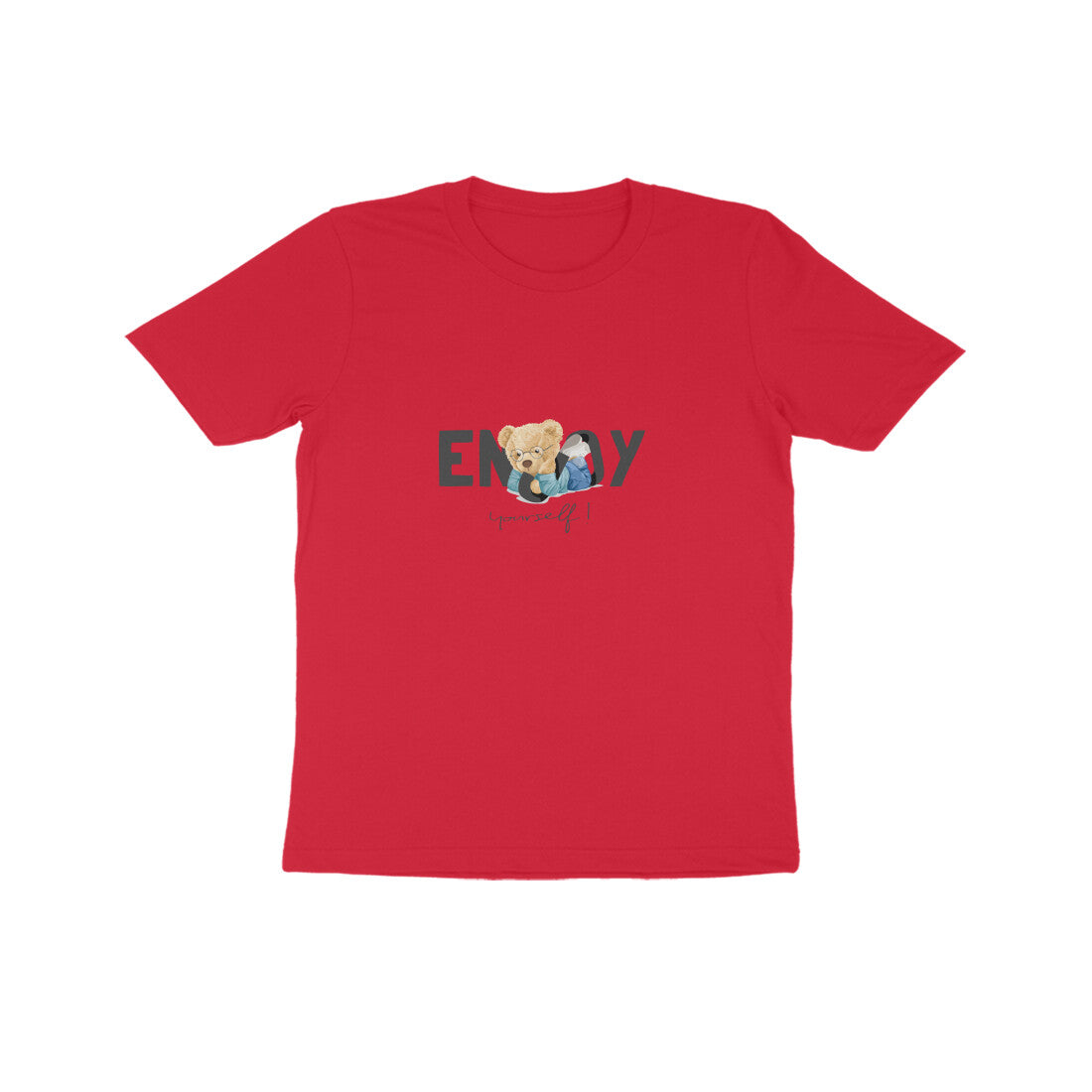Kid's T-Shirt
