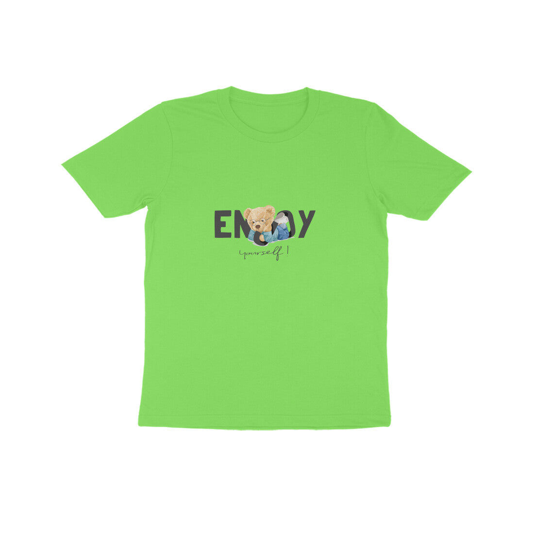 Kid's T-Shirt