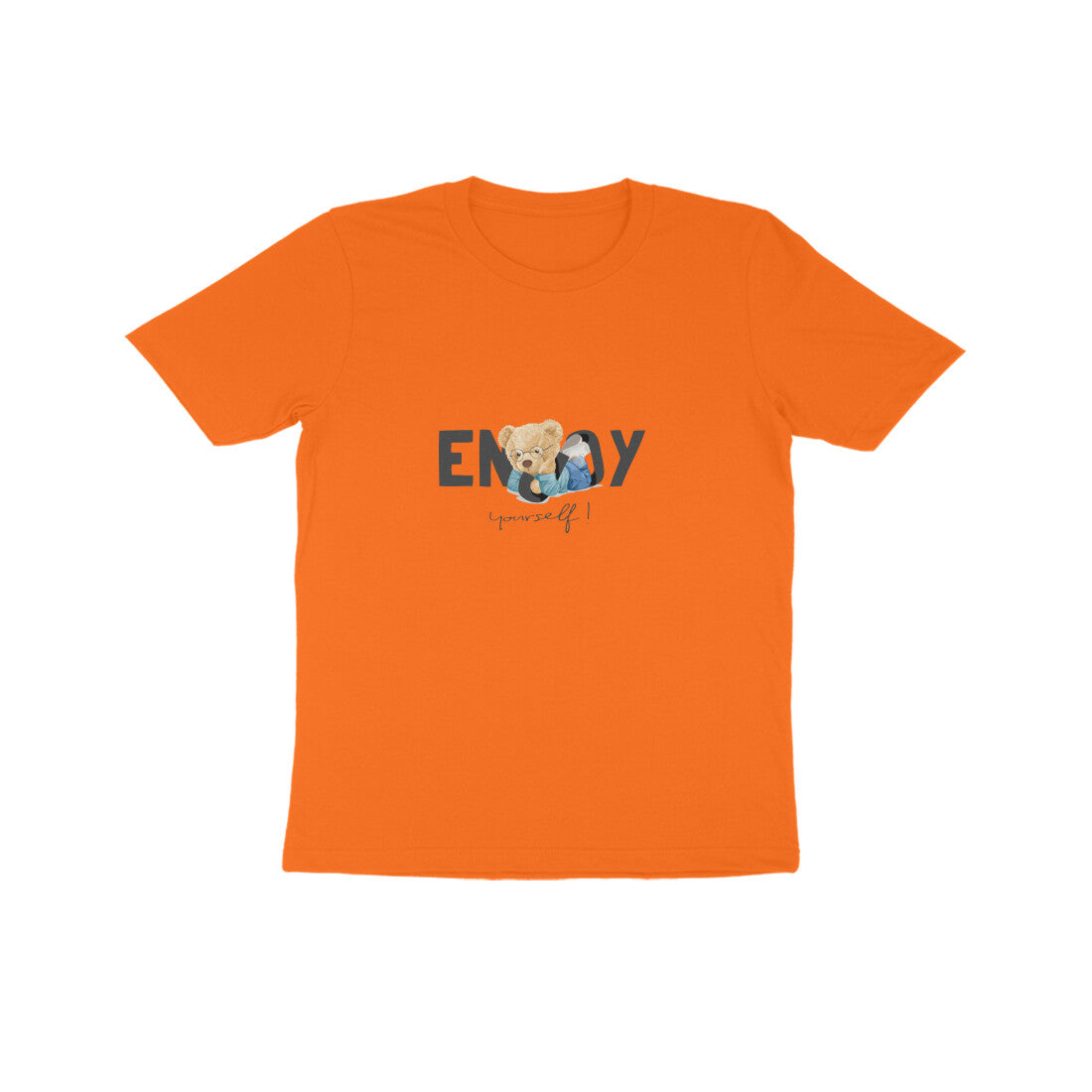 Kid's T-Shirt