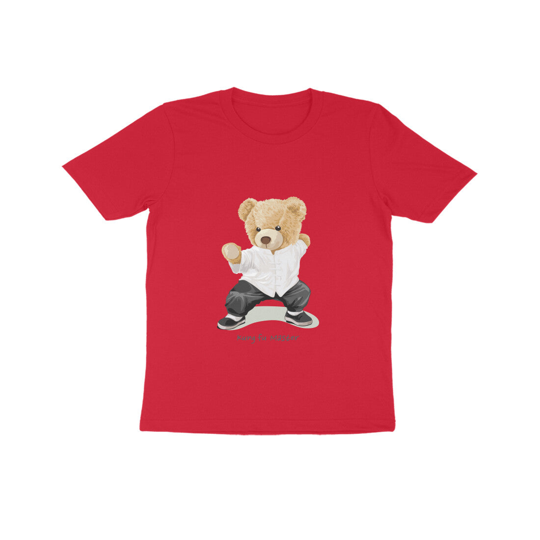 Kid's T-Shirt