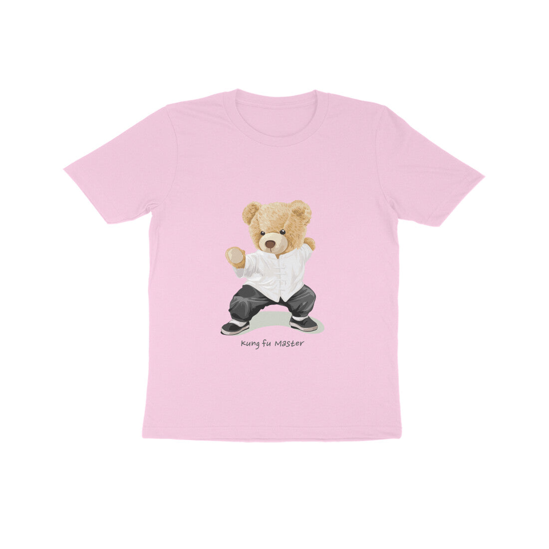 Kid's T-Shirt