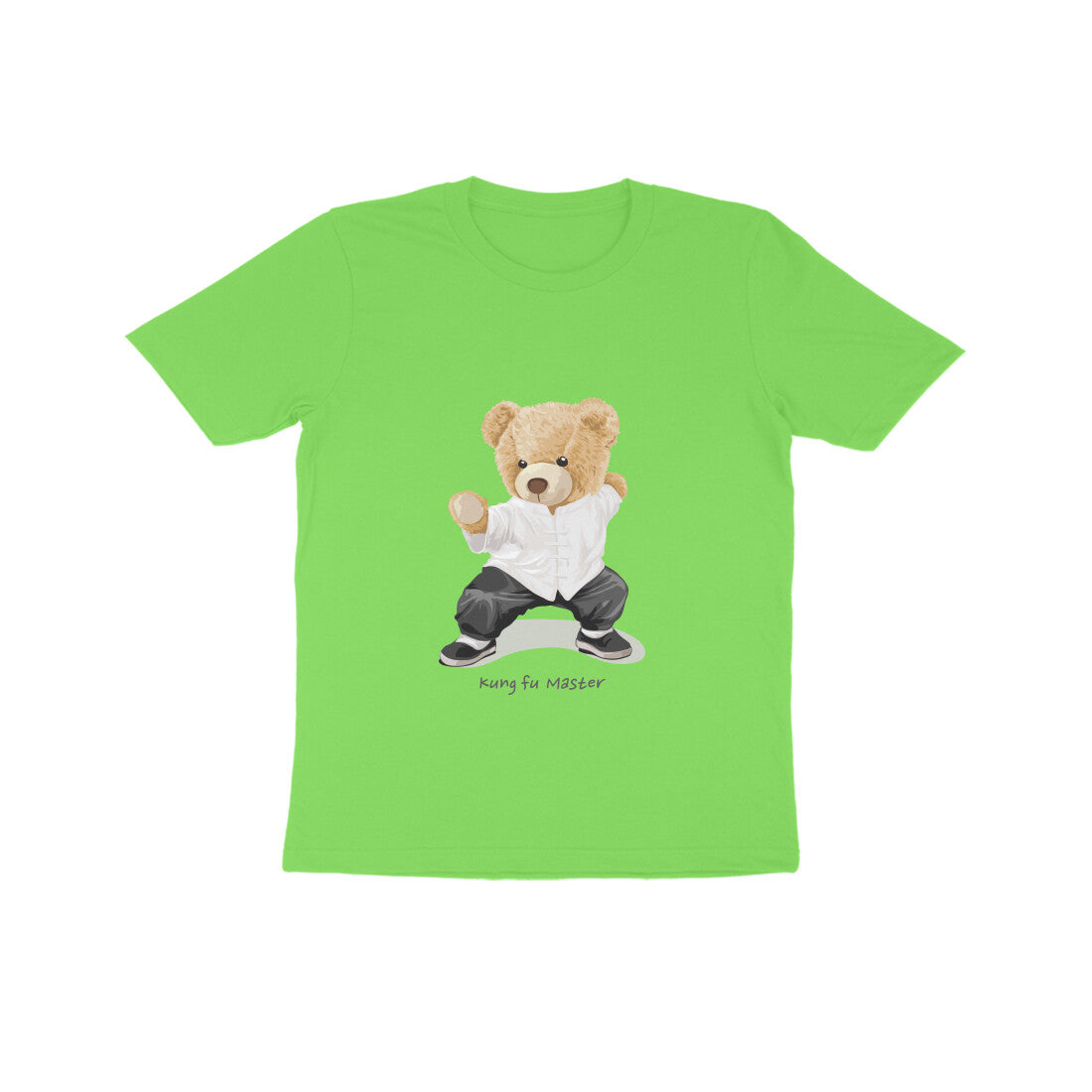 Kid's T-Shirt