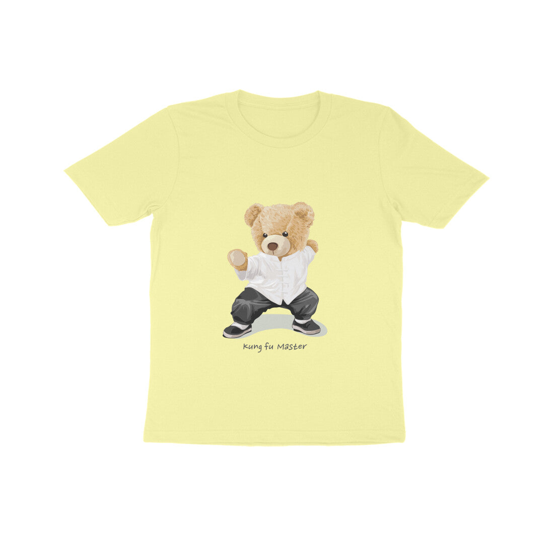 Kid's T-Shirt
