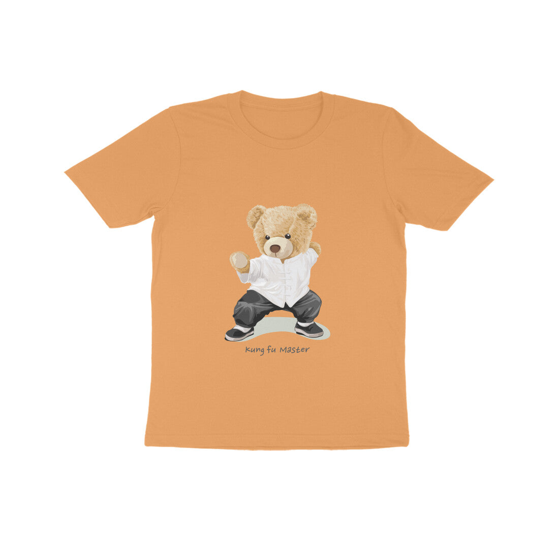 Kid's T-Shirt
