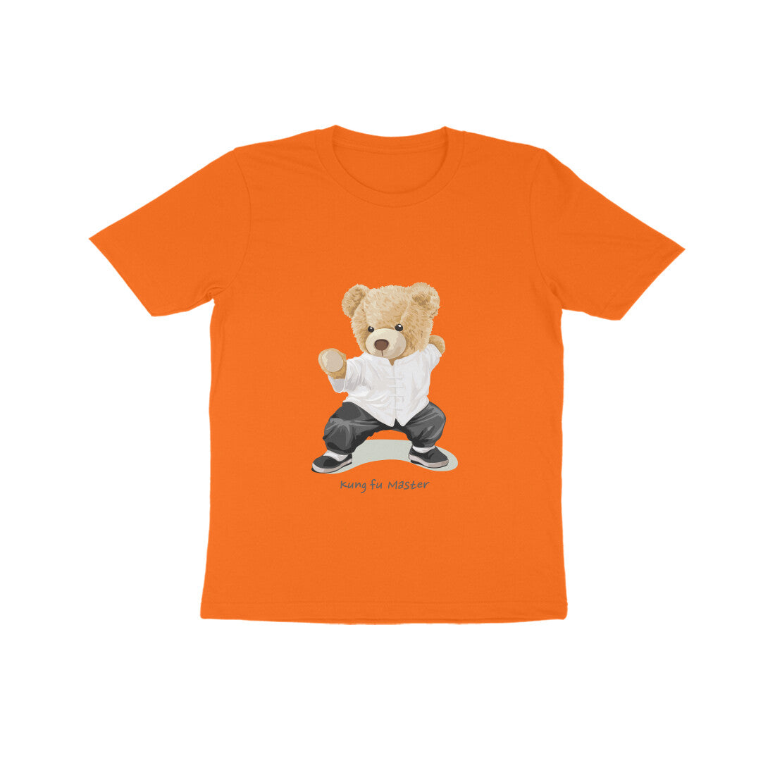 Kid's T-Shirt