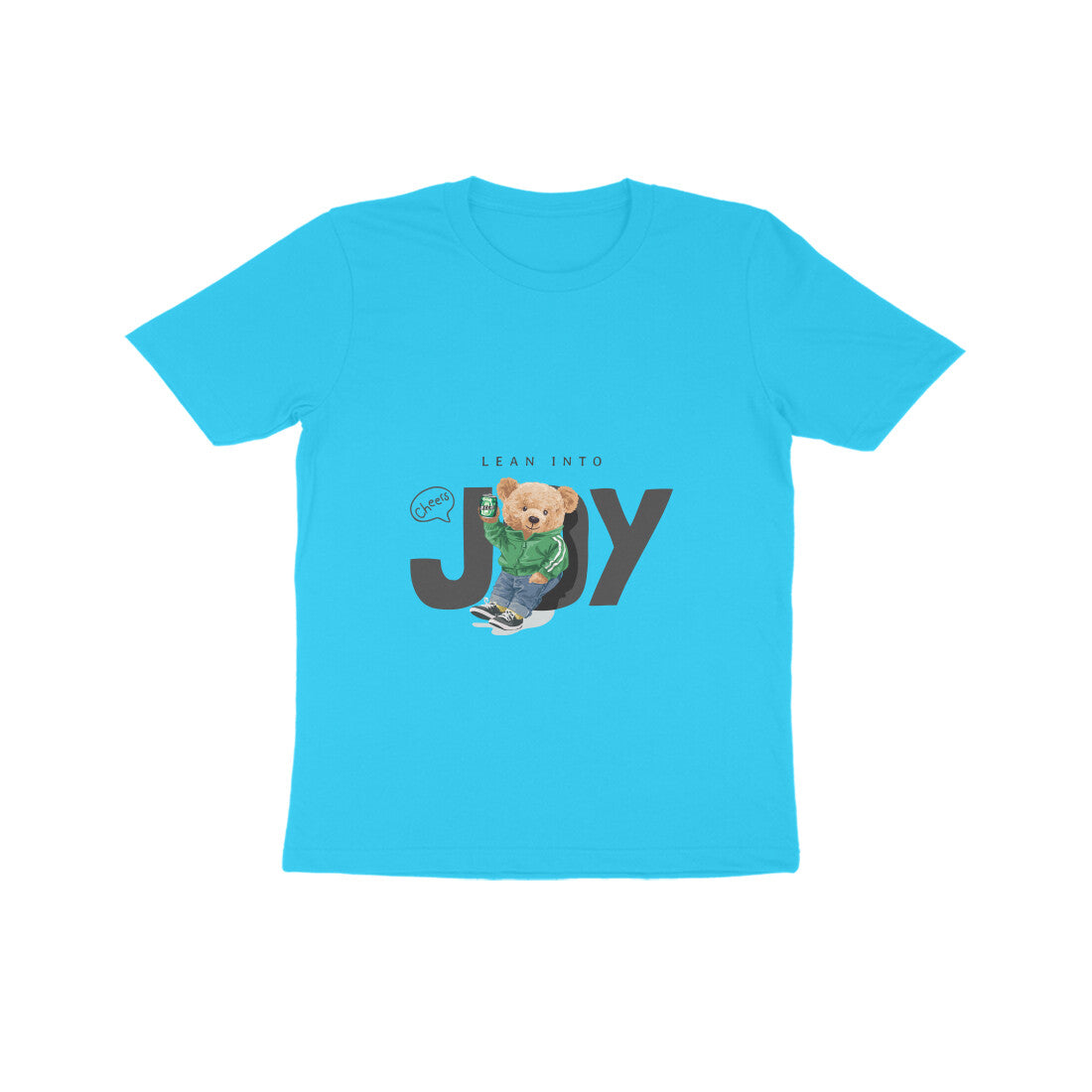 Kid's T-Shirt
