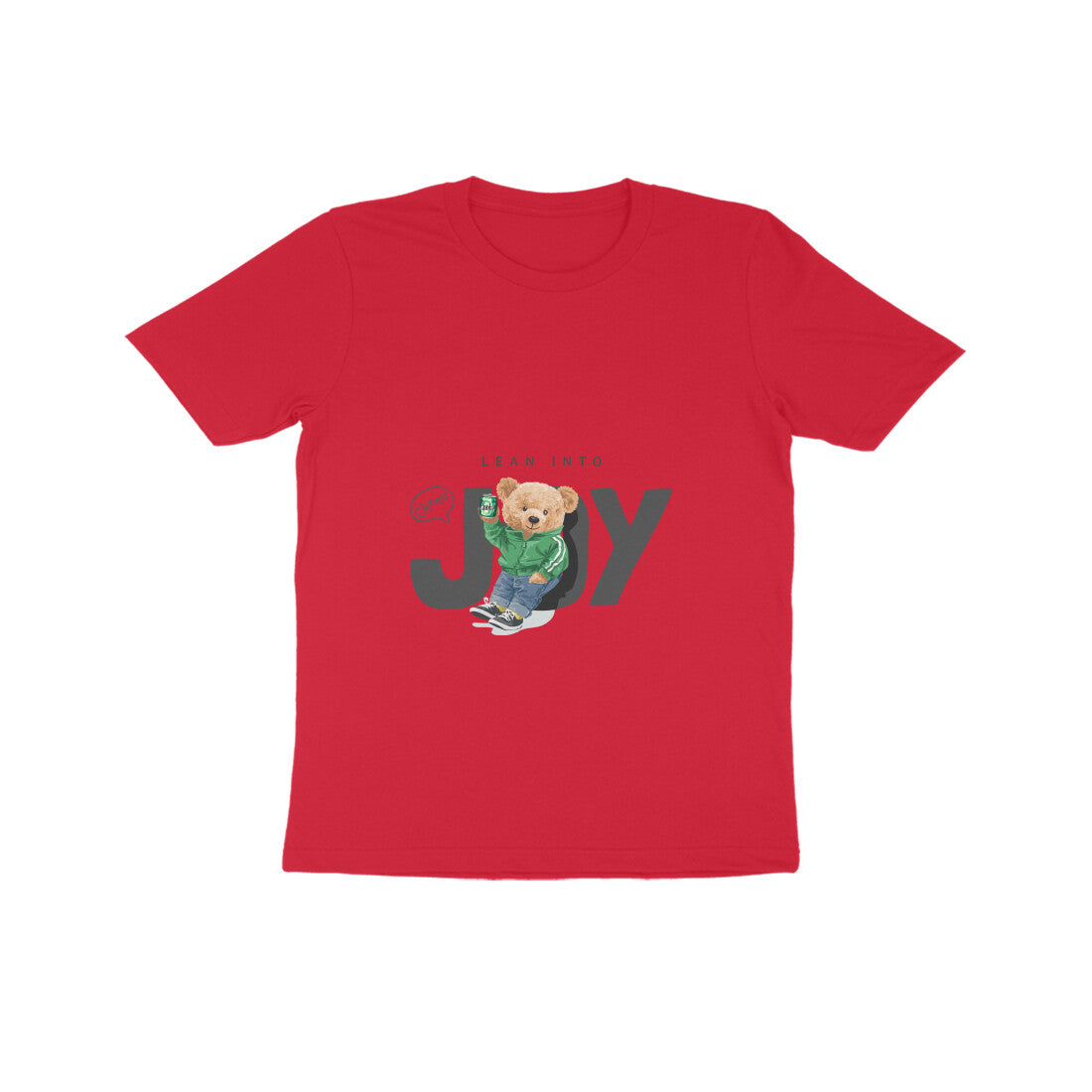 Kid's T-Shirt