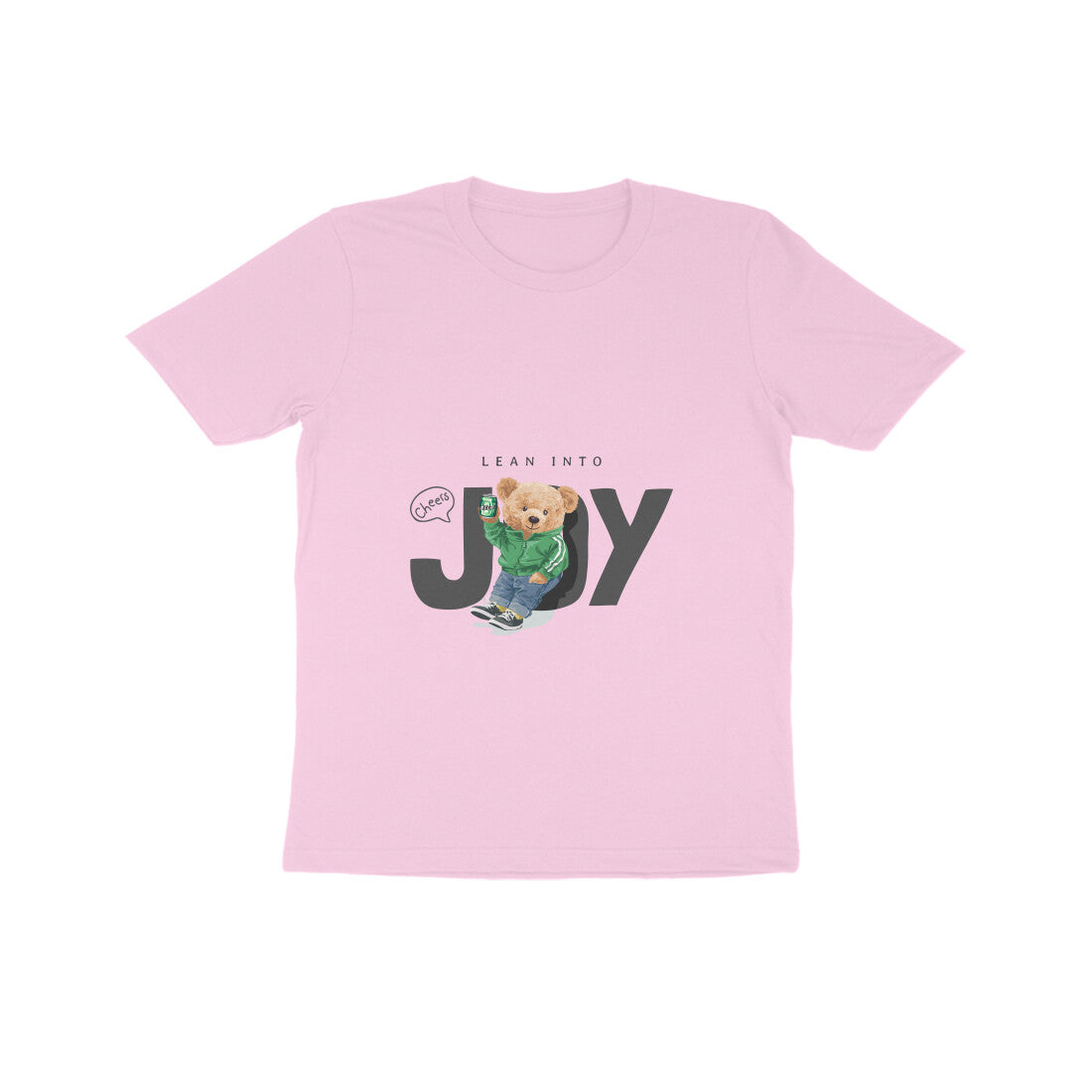 Kid's T-Shirt