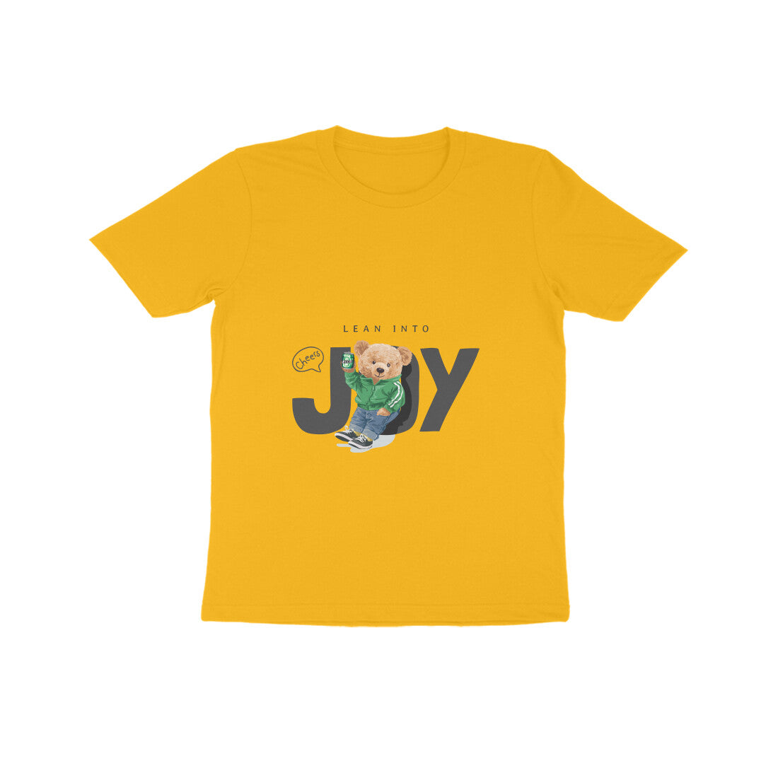 Kid's T-Shirt
