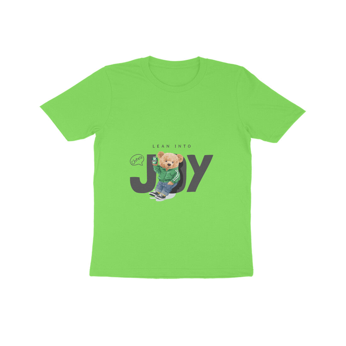 Kid's T-Shirt