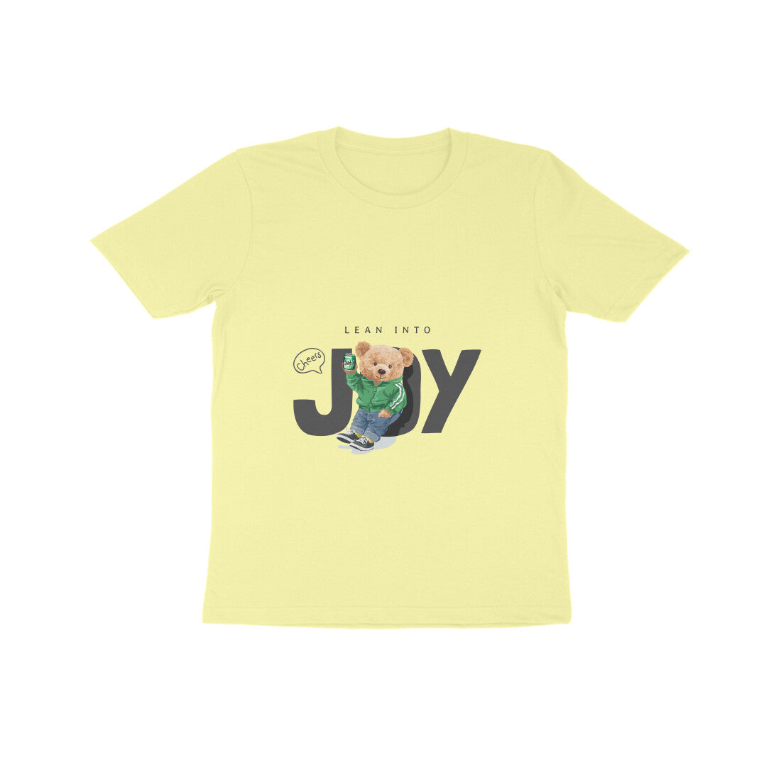 Kid's T-Shirt