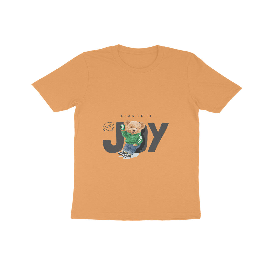 Kid's T-Shirt