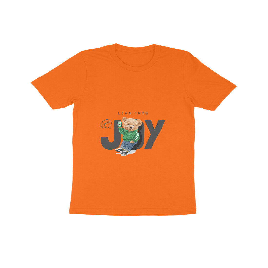 Kid's T-Shirt