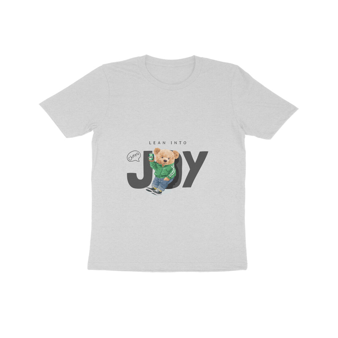 Kid's T-Shirt