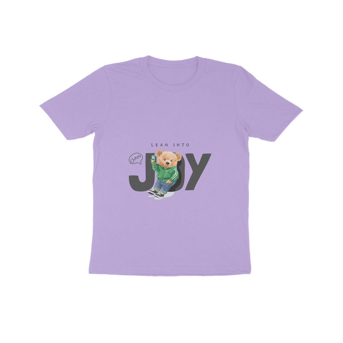 Kid's T-Shirt