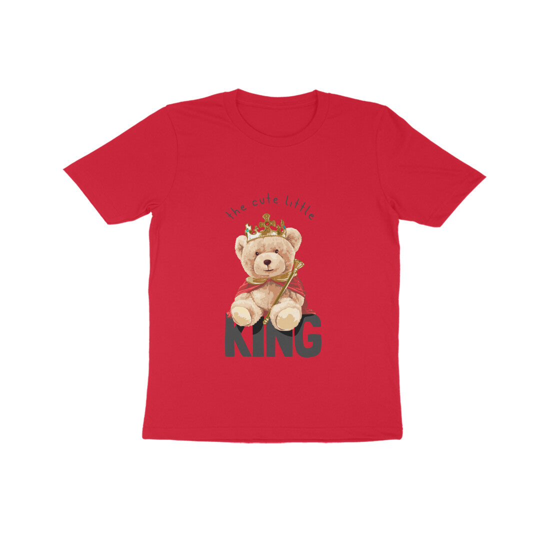 Kid's T-Shirt