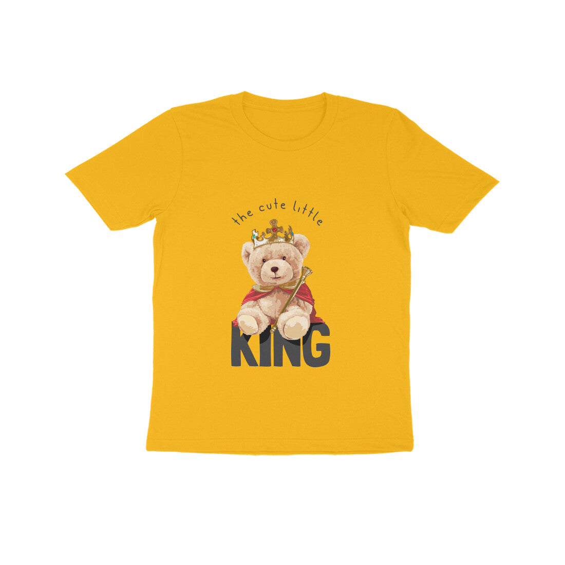 Kid's T-Shirt