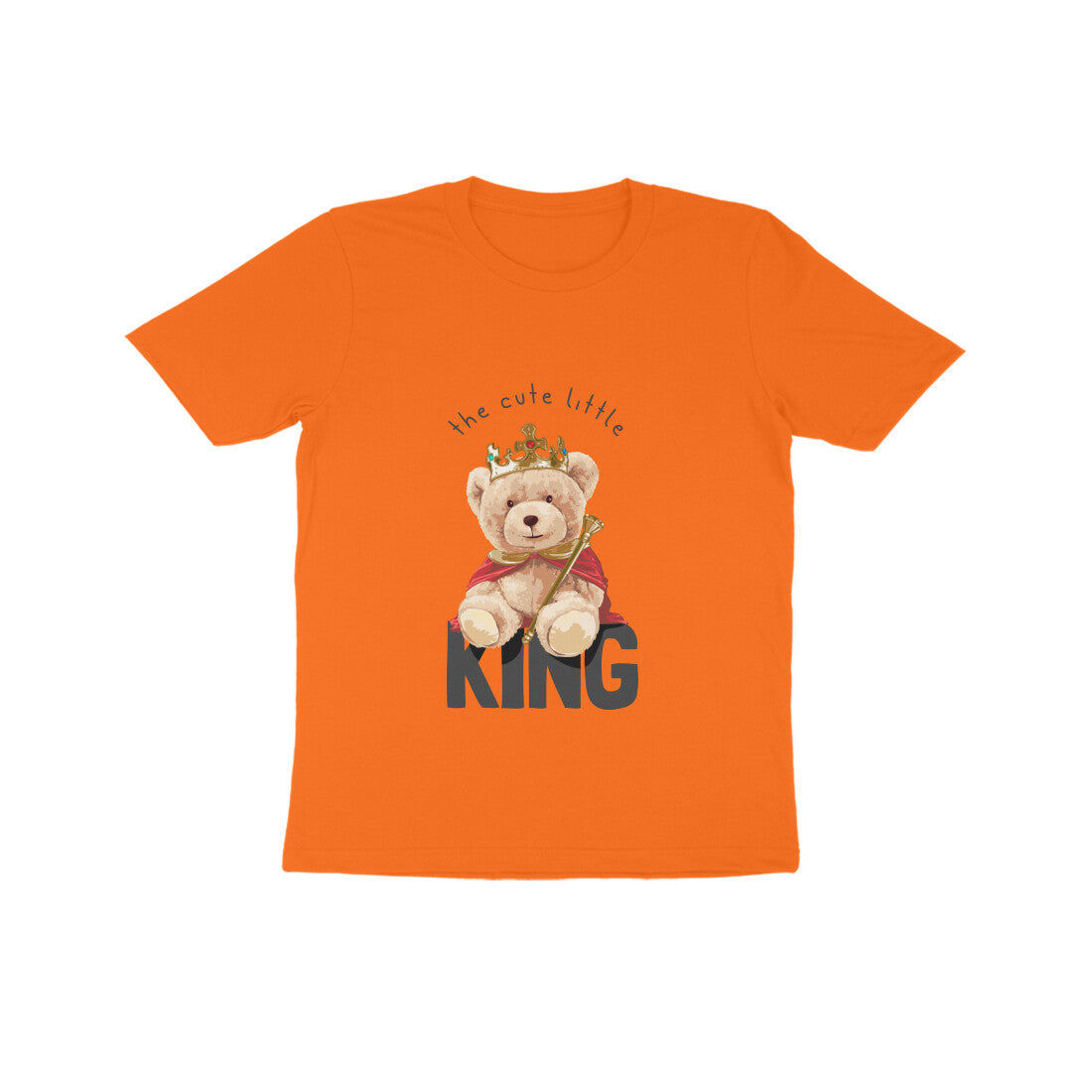 Kid's T-Shirt