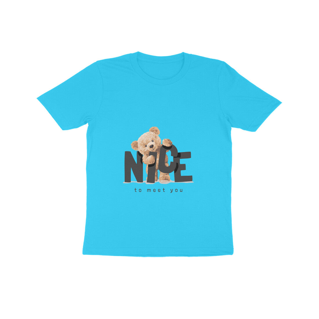 Kid's T-Shirt