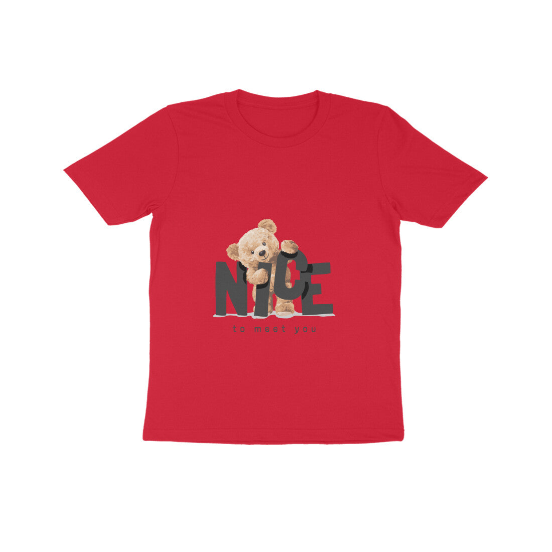 Kid's T-Shirt