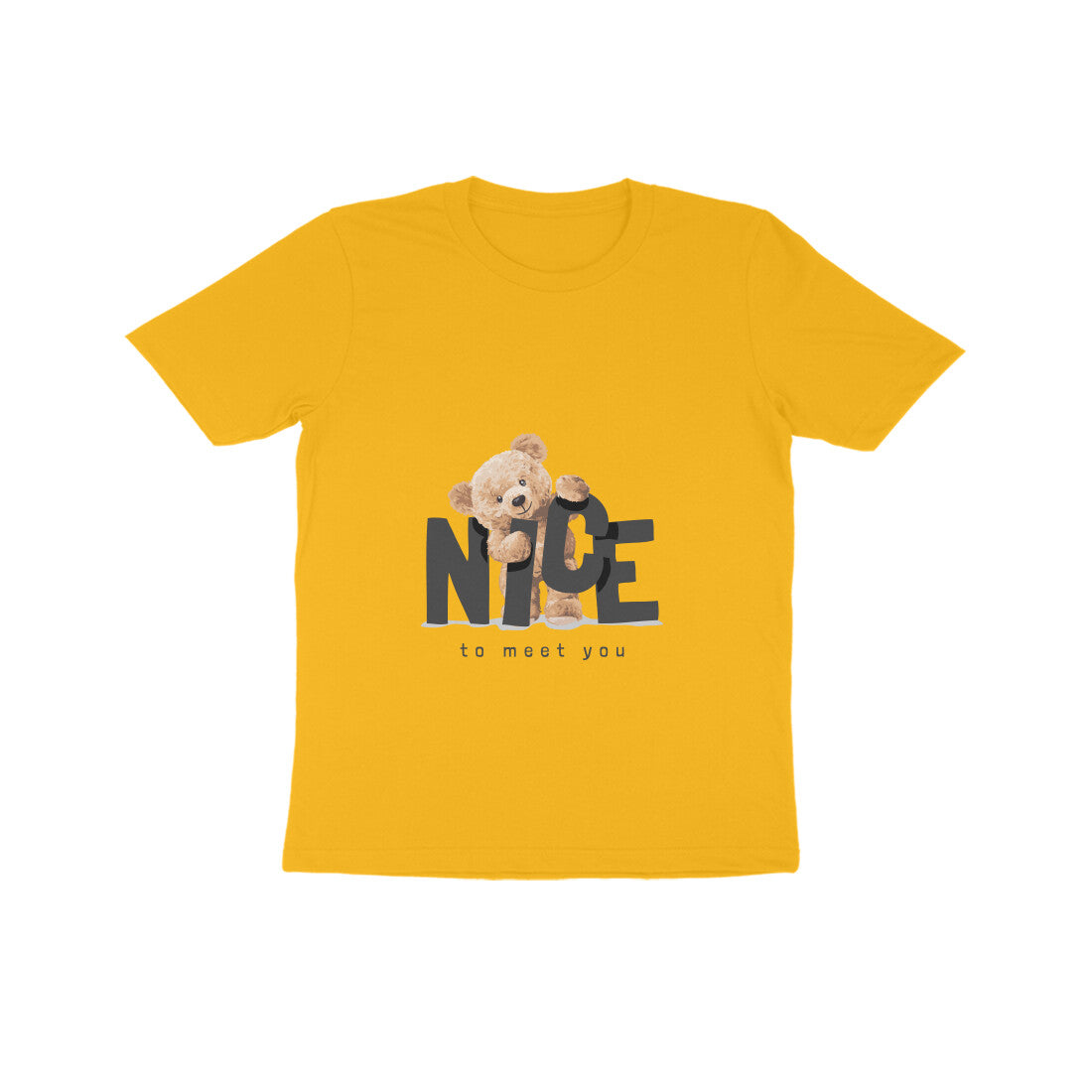 Kid's T-Shirt