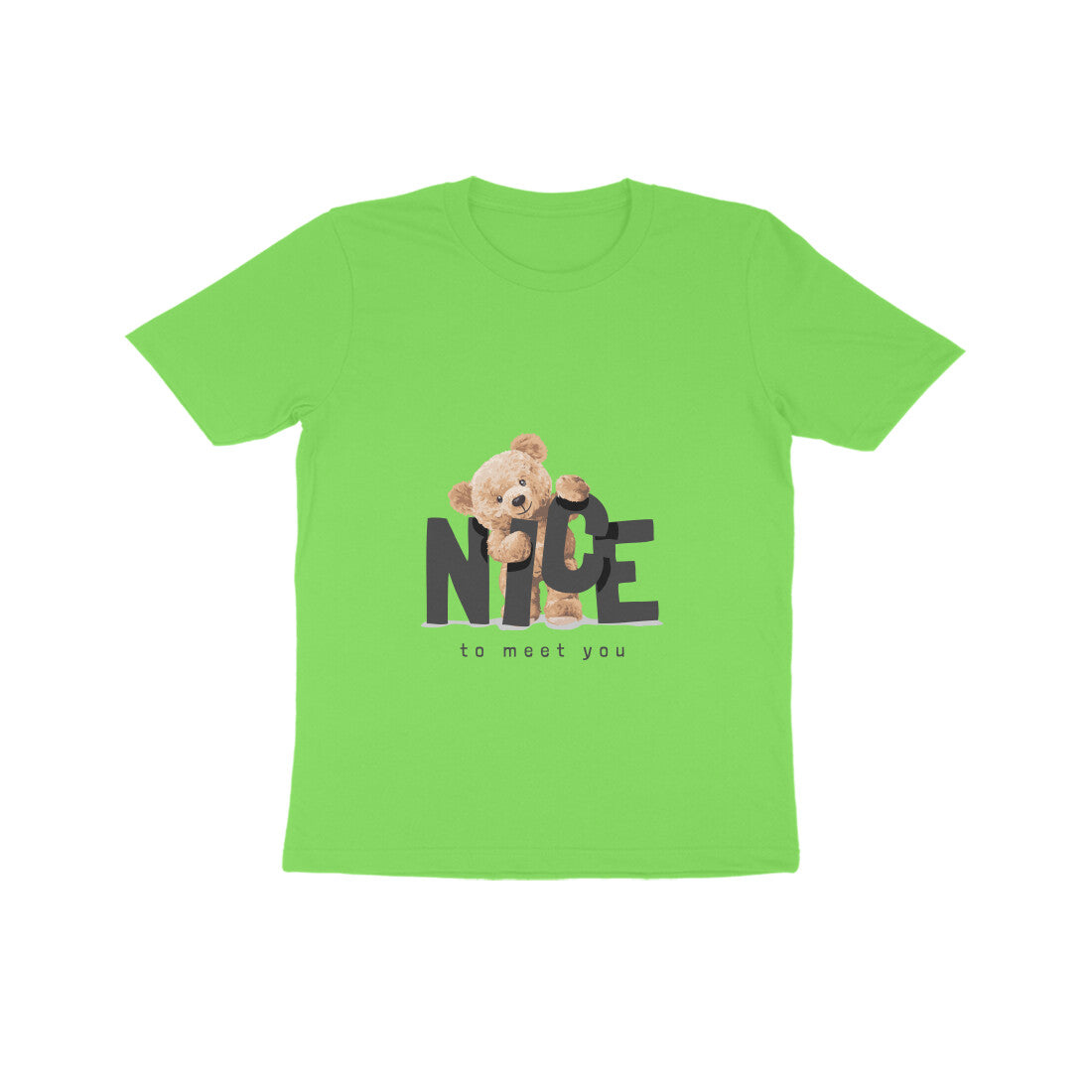 Kid's T-Shirt