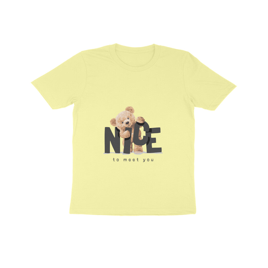 Kid's T-Shirt