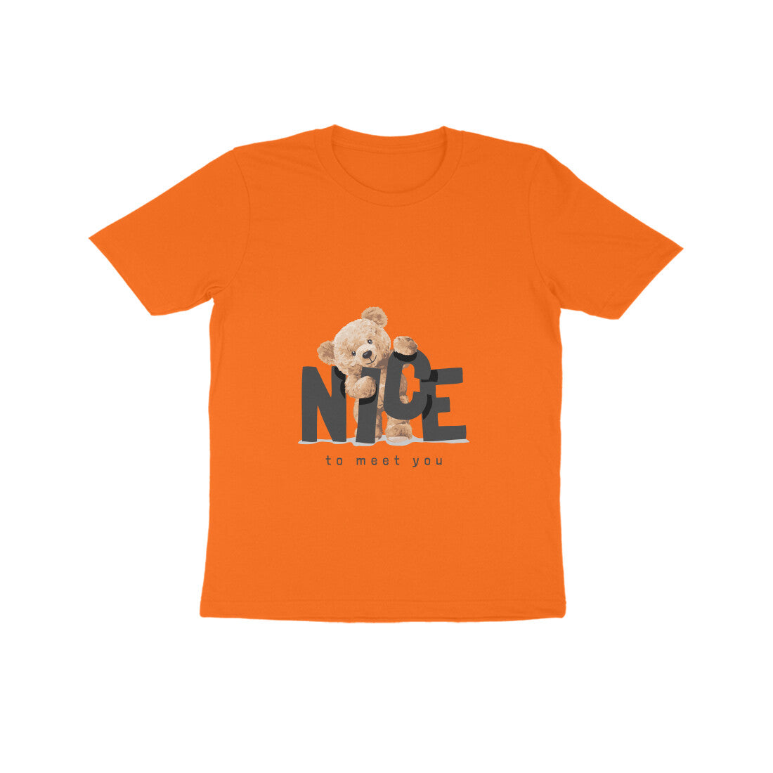 Kid's T-Shirt
