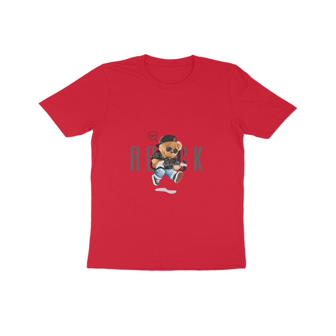 Kid's T-Shirt