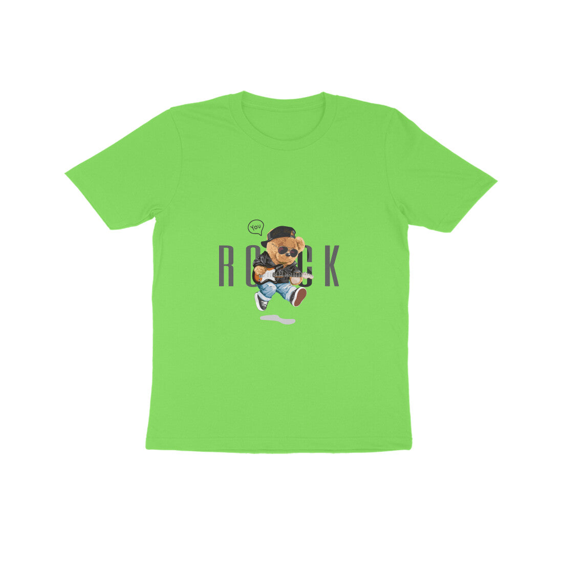Kid's T-Shirt