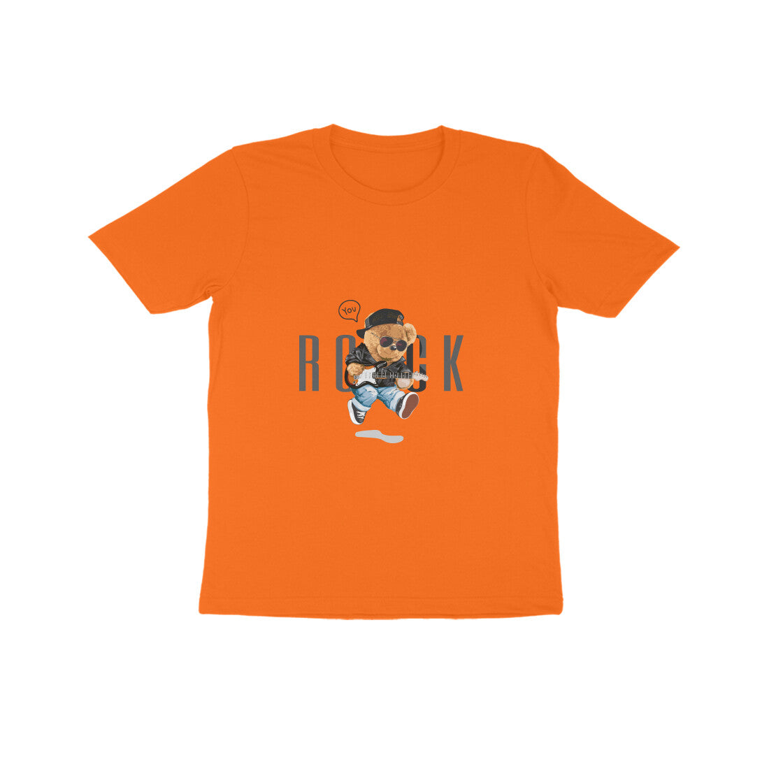 Kid's T-Shirt