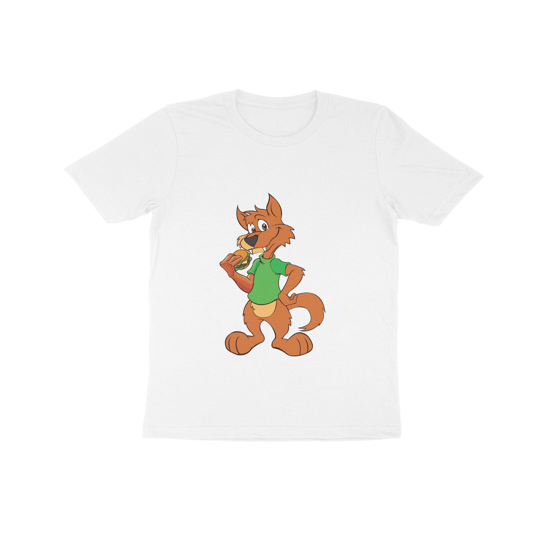 Kid's T-Shirt