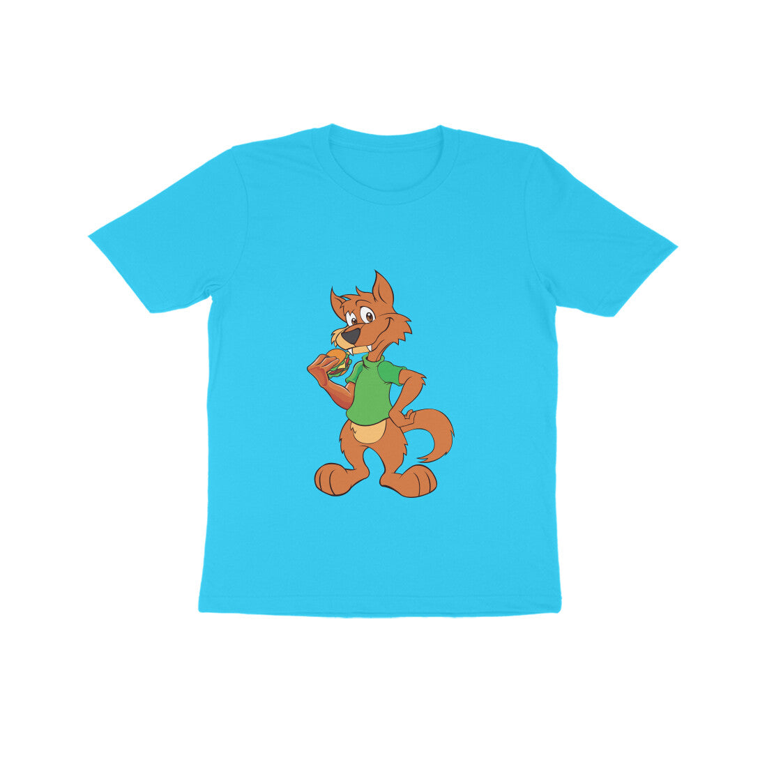 Kid's T-Shirt