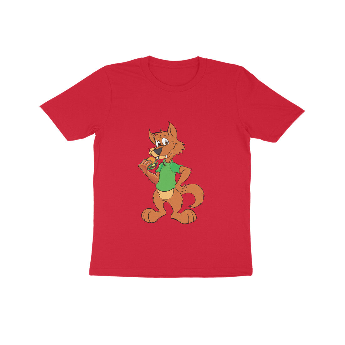 Kid's T-Shirt