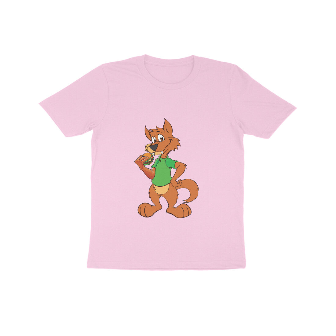 Kid's T-Shirt