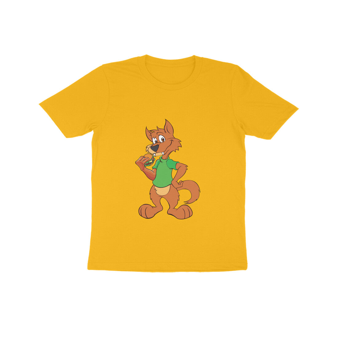 Kid's T-Shirt